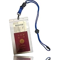 チケットホルダー autosport web shop / TEAM IMPUL 2025 チケットホルダー